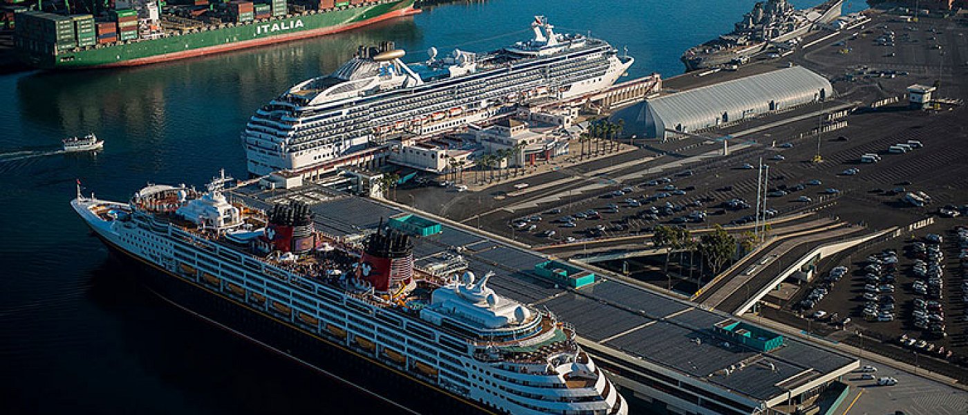 Comprehensive Guide to Shuttle Service to Long Beach Cruise Terminal